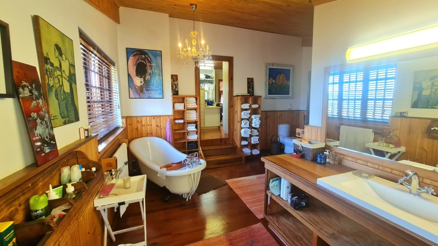 3 Bedroom Property for Sale in Brakkloof Ah Western Cape